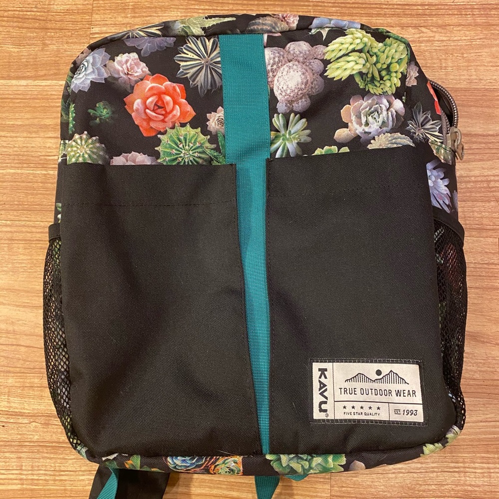 Kavu Backpack